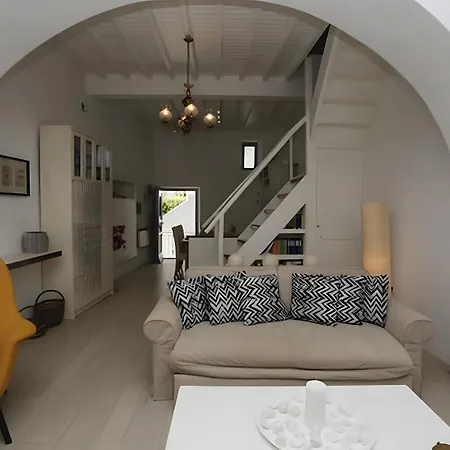 Сasa de vacaciones Christy's Three Level Luxury