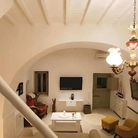 Christy's Three Level Luxury *