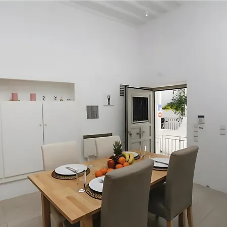 Christy's Three Level Luxury Mykonos Town
