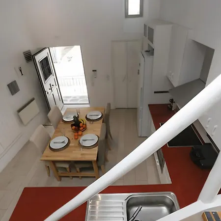 Christy's Three Level Luxury