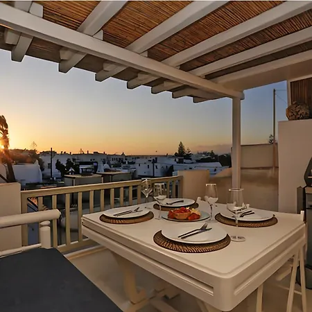 Christy's Three Level Luxury Сasa de vacaciones *
