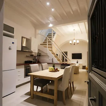 Сasa de vacaciones Christy's Three Level Luxury
