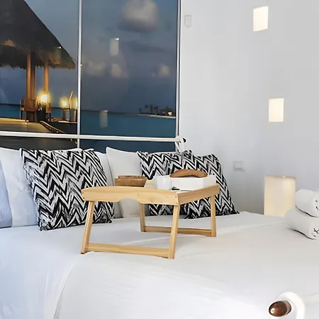 Christy's Three Level Luxury Сasa de vacaciones
